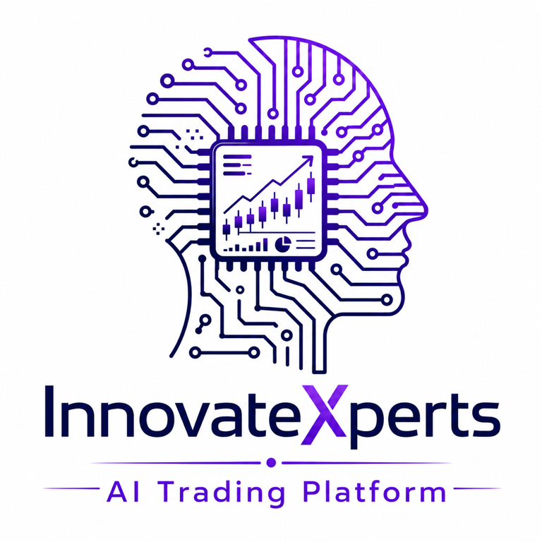 InnovateXperts AI Trading Platform